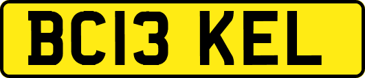 BC13KEL