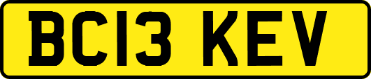 BC13KEV
