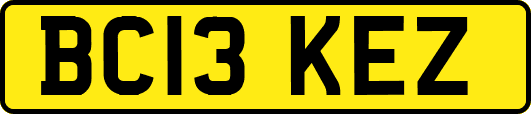 BC13KEZ