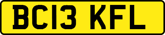 BC13KFL