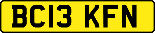 BC13KFN