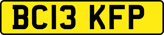 BC13KFP