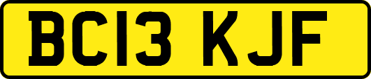 BC13KJF