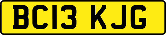 BC13KJG