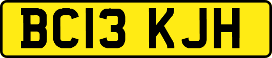 BC13KJH