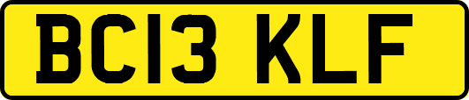 BC13KLF