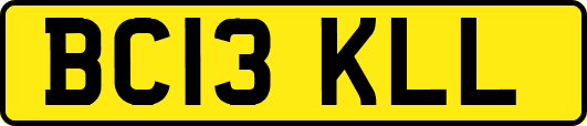 BC13KLL