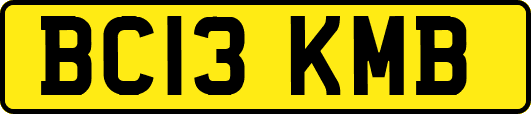 BC13KMB