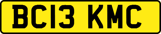 BC13KMC