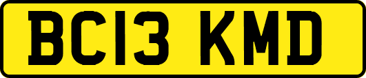 BC13KMD