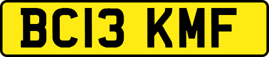 BC13KMF