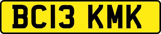 BC13KMK
