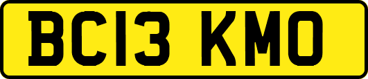 BC13KMO