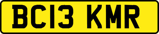 BC13KMR