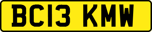 BC13KMW