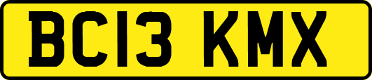 BC13KMX
