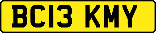BC13KMY