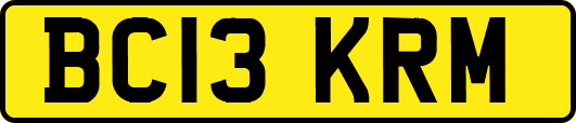 BC13KRM