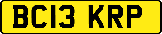 BC13KRP