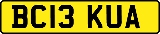 BC13KUA