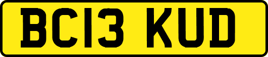 BC13KUD