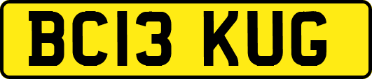 BC13KUG