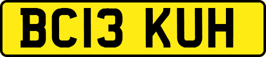 BC13KUH