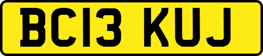 BC13KUJ