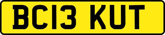 BC13KUT