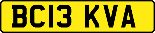BC13KVA