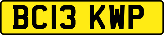BC13KWP