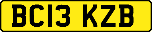 BC13KZB