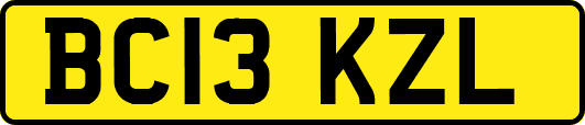 BC13KZL