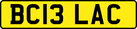 BC13LAC