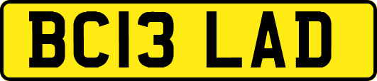 BC13LAD
