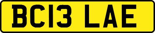 BC13LAE