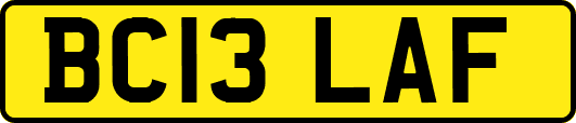 BC13LAF