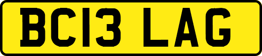 BC13LAG