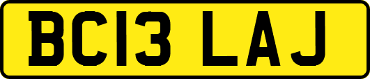 BC13LAJ