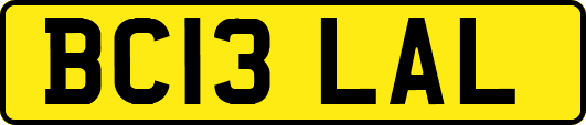 BC13LAL
