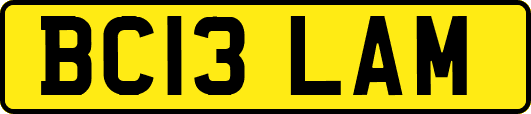 BC13LAM