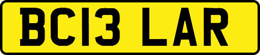 BC13LAR