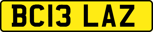 BC13LAZ