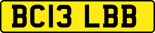 BC13LBB