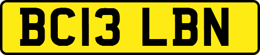 BC13LBN