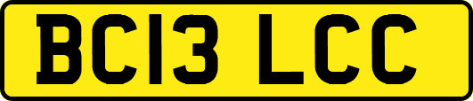 BC13LCC