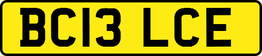 BC13LCE