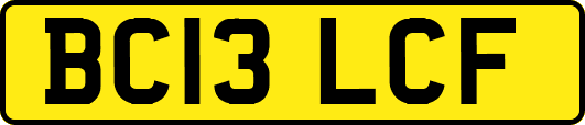 BC13LCF
