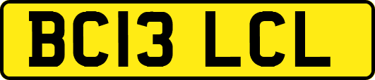 BC13LCL