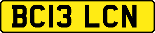 BC13LCN